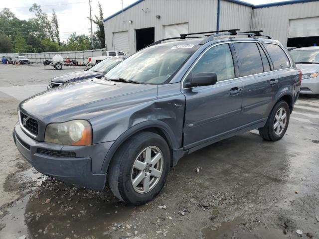 2006 VOLVO XC90, 