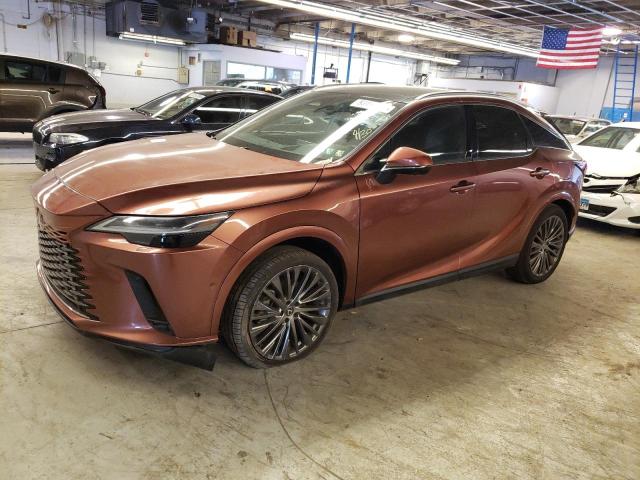 2023 LEXUS RX 350 BASE, 