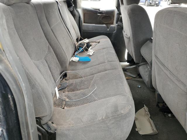 1GCEC19V37Z181621 - 2007 CHEVROLET SILVERADO C1500 CLASSIC Qara foto 10