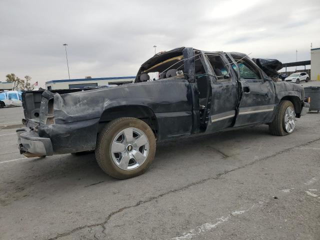 1GCEC19V37Z181621 - 2007 CHEVROLET SILVERADO C1500 CLASSIC Qara foto 3