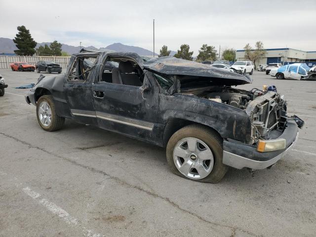 1GCEC19V37Z181621 - 2007 CHEVROLET SILVERADO C1500 CLASSIC Qara foto 4