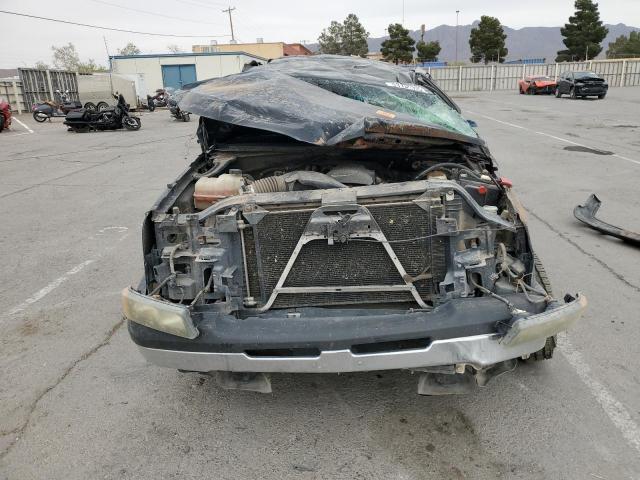 1GCEC19V37Z181621 - 2007 CHEVROLET SILVERADO C1500 CLASSIC Qara foto 5