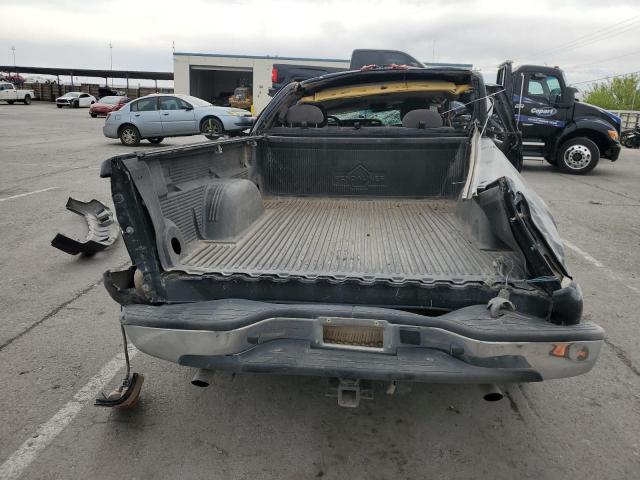 1GCEC19V37Z181621 - 2007 CHEVROLET SILVERADO C1500 CLASSIC Qara foto 6