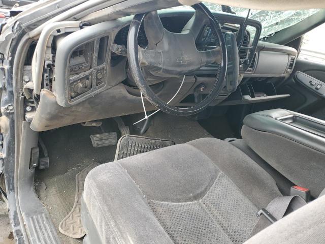 1GCEC19V37Z181621 - 2007 CHEVROLET SILVERADO C1500 CLASSIC Qara foto 8