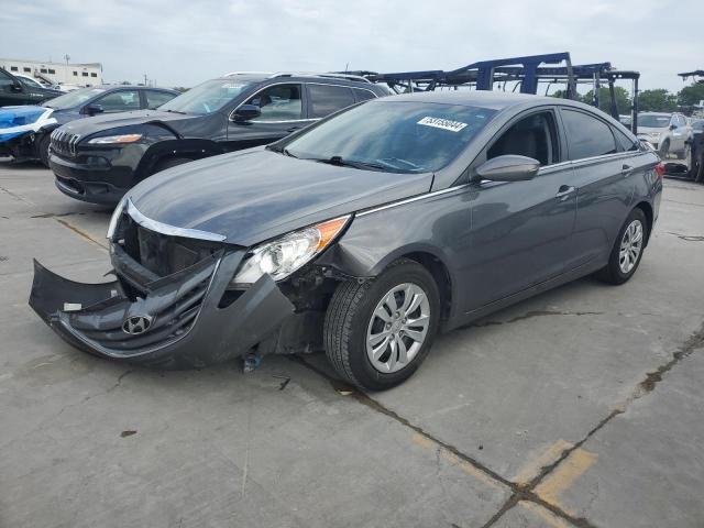 2011 HYUNDAI SONATA GLS, 