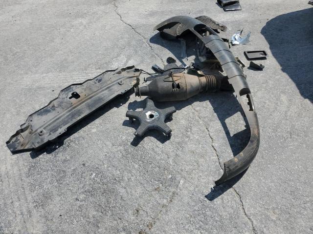 5LMFU28556LJ30057 - 2006 LINCOLN NAVIGATOR 银色 照片 13