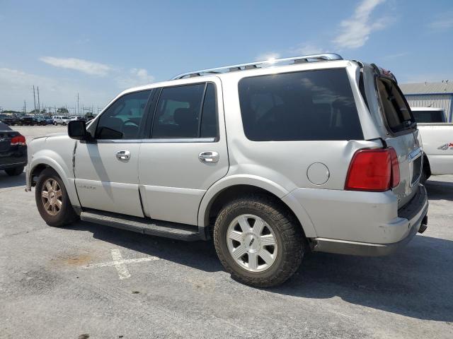 5LMFU28556LJ30057 - 2006 LINCOLN NAVIGATOR 银色 照片 2