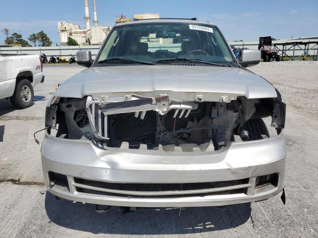 5LMFU28556LJ30057 - 2006 LINCOLN NAVIGATOR 银色 照片 5