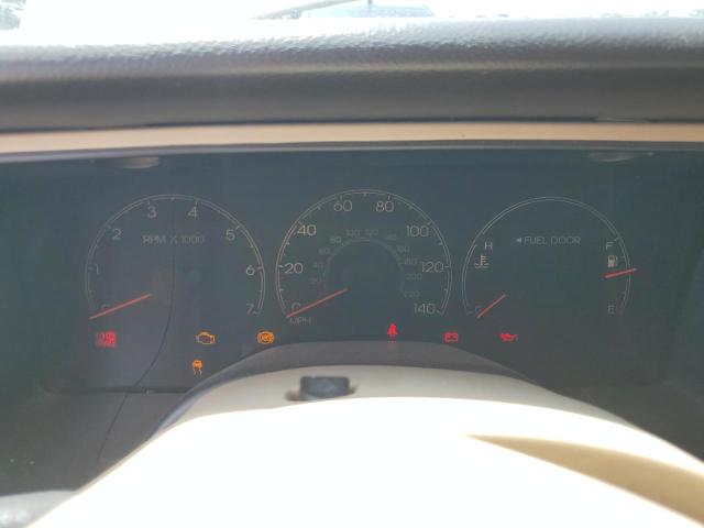 5LMFU28556LJ30057 - 2006 LINCOLN NAVIGATOR 银色 照片 9