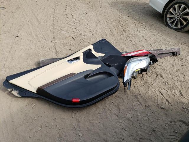 4T1BK1EB0DU019922 - 2013 TOYOTA AVALON BASE 栗色 照片 12