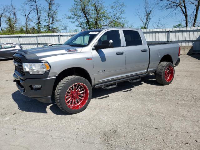 2022 RAM 2500 TRADESMAN, 