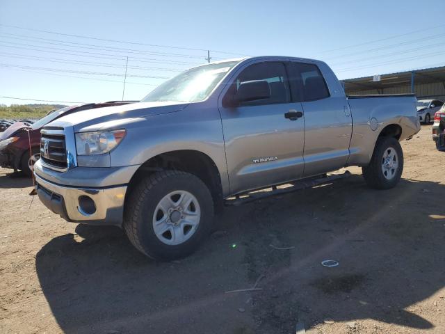 2013 TOYOTA TUNDRA DOUBLE CAB SR5, 