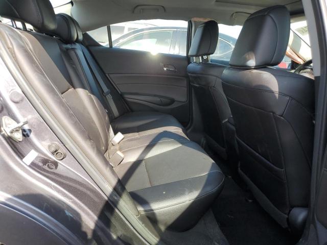 19UDE2F37HA015182 - 2017 ACURA ILX BASE WATCH PLUS GRAY photo 10