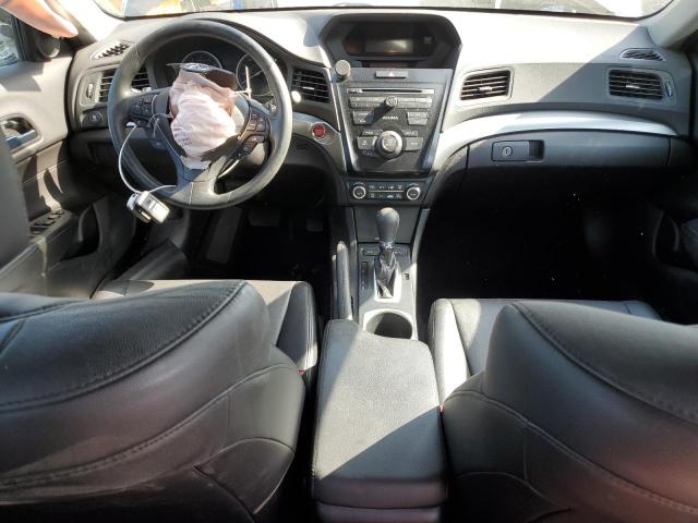 19UDE2F37HA015182 - 2017 ACURA ILX BASE WATCH PLUS GRAY photo 8