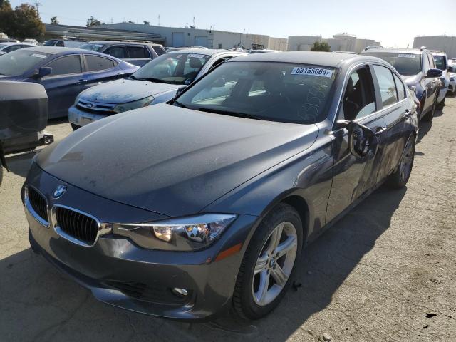 2015 BMW 328 I SULEV, 