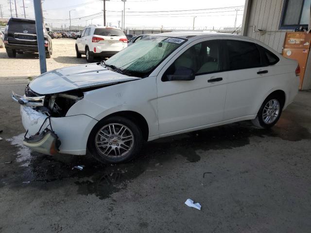 2009 FORD FOCUS SE, 