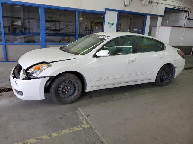 2007 NISSAN ALTIMA 2.5, 