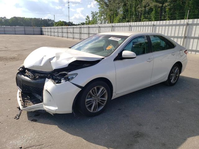 2016 TOYOTA CAMRY LE, 