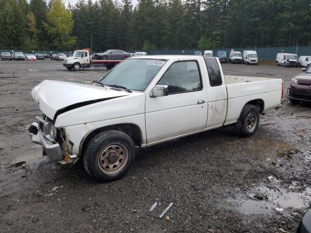 1995 NISSAN TRUCK KING CAB XE, 