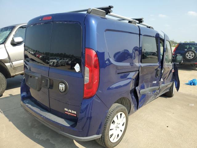 ZFBERFBT5F6A39989 - 2015 RAM PROMASTER SLT BLUE photo 3