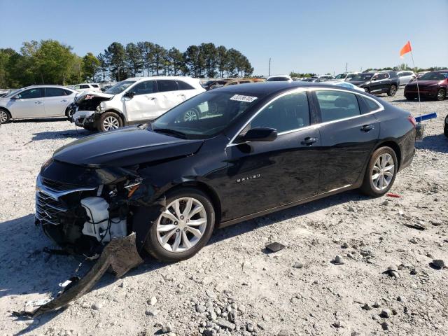 2021 CHEVROLET MALIBU LT, null