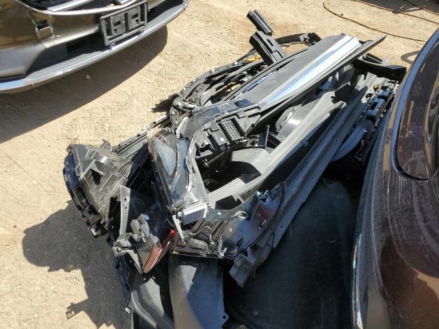 LRBFZME45RD049220 - 2024 BUICK ENVISION PREFERRED იასამნისფერი ფოტო 13