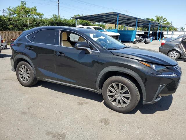 JTJYARBZ6J2108660 - 2018 LEXUS NX 300 BASE Qara foto 4