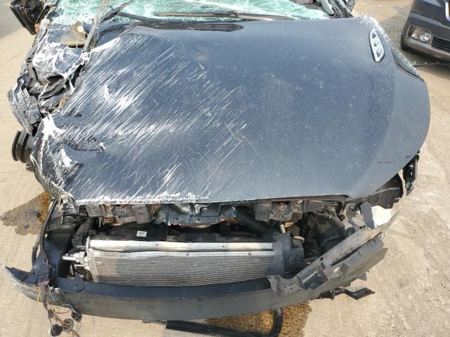 1G4GE5ED3BF279903 - 2011 BUICK LACROSSE CXS 黑色 照片 11