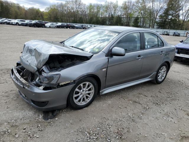 2012 MITSUBISHI LANCER SE, 