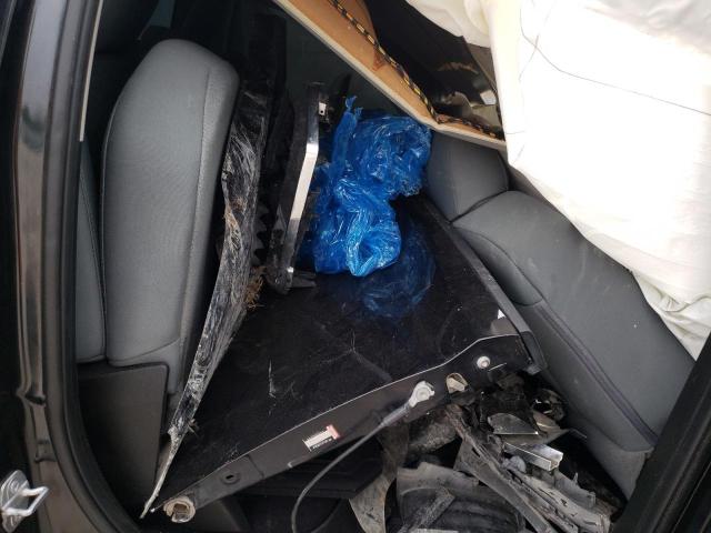 1C6RR6LT8KS529538 - 2019 RAM 1500 CLASS SLT 黑色 照片 10