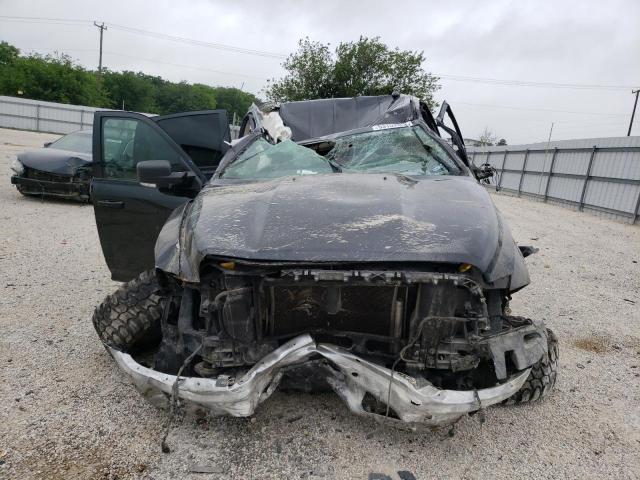 1C6RR6LT8KS529538 - 2019 RAM 1500 CLASS SLT 黑色 照片 5