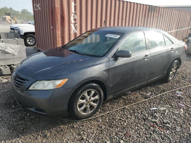 2008 TOYOTA CAMRY CE, 