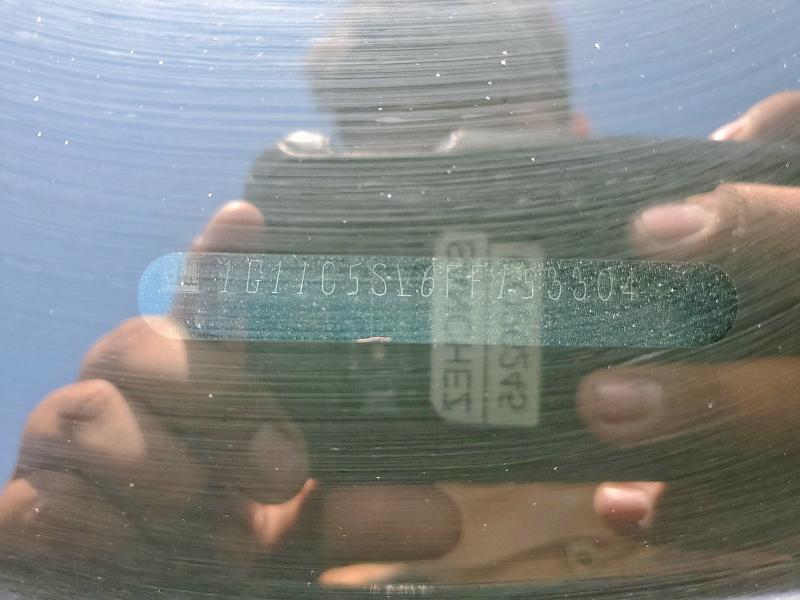 1G11C5SL6FF153304 - 2015 CHEVROLET MALIBU 1LT BLACK photo 12