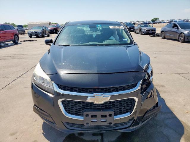 1G11C5SL6FF153304 - 2015 CHEVROLET MALIBU 1LT BLACK photo 5