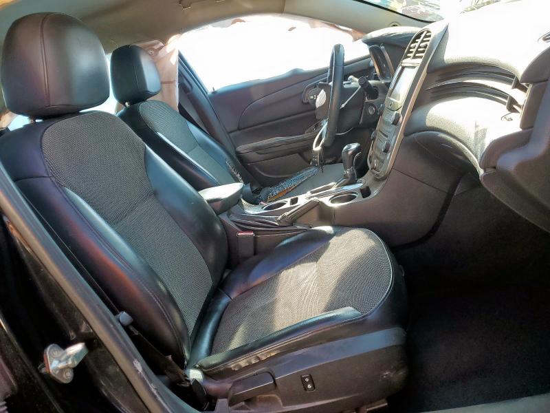 1G11C5SL6FF153304 - 2015 CHEVROLET MALIBU 1LT BLACK photo 7