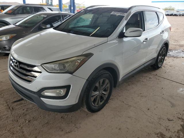 2014 HYUNDAI SANTA FE S, null