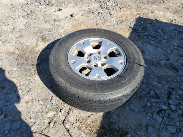 5TBRN34193S399238 - 2003 TOYOTA TUNDRA ACCESS CAB SR5 GREEN photo 12