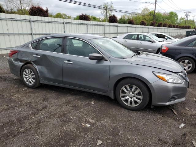 1N4AL3AP2JC285489 - 2018 NISSAN ALTIMA 2.5 GRAY photo 4