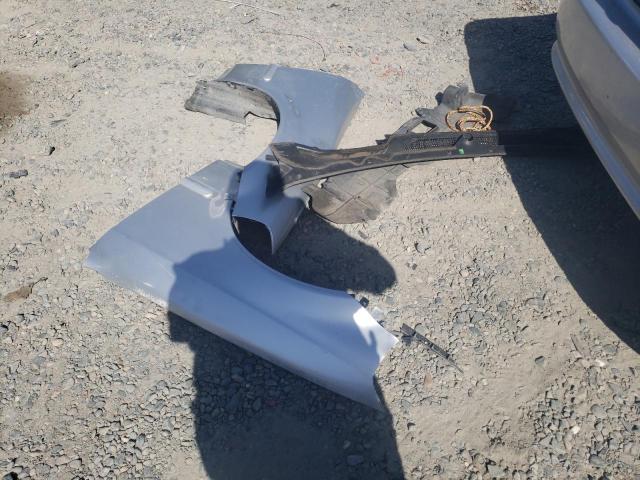 2HGEJ6615YH539289 - 2000 HONDA CIVIC BASE Gümüş foto 12