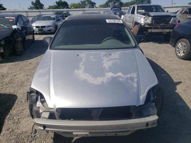 2HGEJ6615YH539289 - 2000 HONDA CIVIC BASE Gümüş foto 5