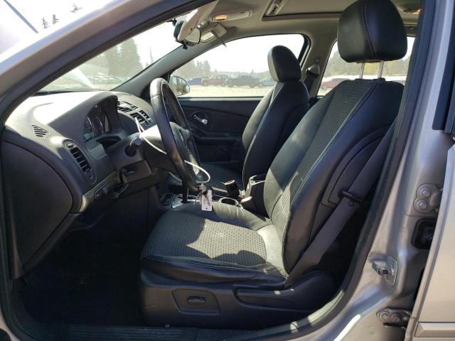 1G1ZW53186F178860 - 2006 CHEVROLET MALIBU SS 银色 照片 7