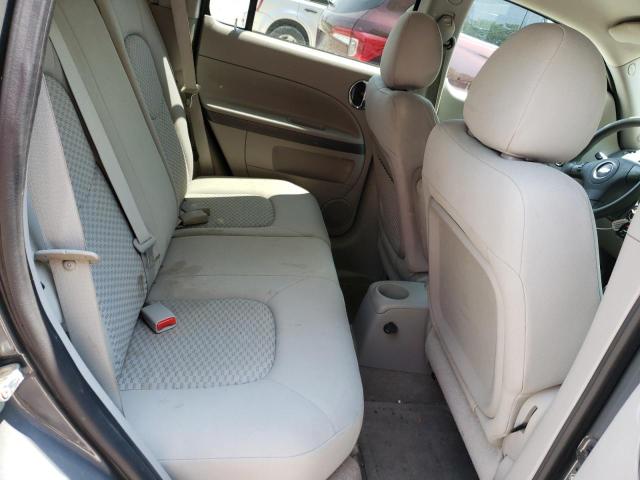 3GNDA13D58S568176 - 2008 CHEVROLET HHR LS 灰色 照片 10