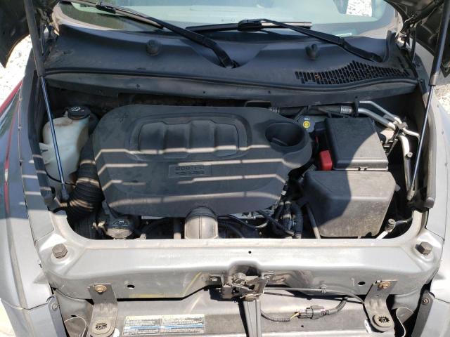 3GNDA13D58S568176 - 2008 CHEVROLET HHR LS 灰色 照片 11