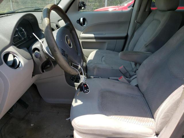 3GNDA13D58S568176 - 2008 CHEVROLET HHR LS 灰色 照片 7