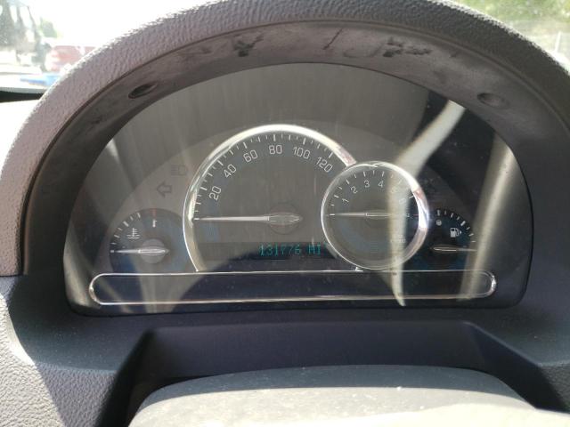 3GNDA13D58S568176 - 2008 CHEVROLET HHR LS 灰色 照片 9