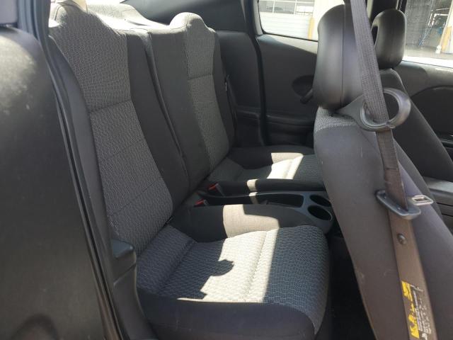 1G8AN15F16Z185537 - 2006 SATURN ION LEVEL 2 SILVER photo 10