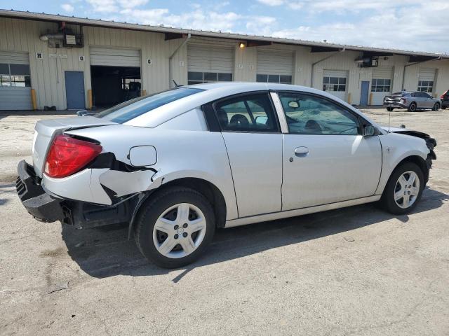 1G8AN15F16Z185537 - 2006 SATURN ION LEVEL 2 SILVER photo 3