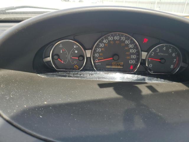 1G8AN15F16Z185537 - 2006 SATURN ION LEVEL 2 SILVER photo 9