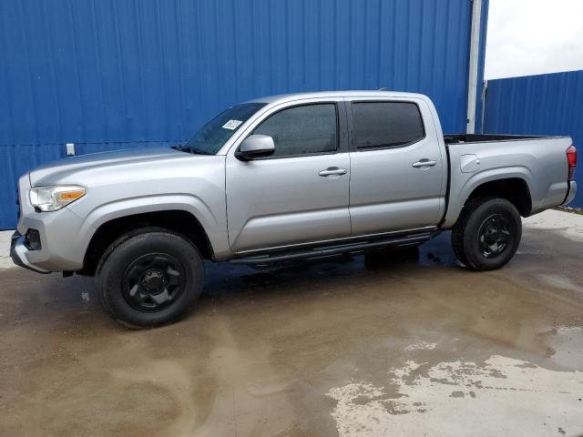 2019 TOYOTA TACOMA DOUBLE CAB, 