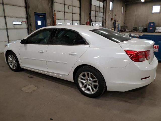 1G11C5SA6GF121761 - 2016 CHEVROLET MALIBU LIM LT თეთრი ფოტო 2